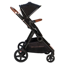 Load image into Gallery viewer, Venice Child Maverick Combo With Bassinet- Eclipse