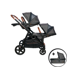 Load image into Gallery viewer, Venice Child Maverick Combo With Bassinet - Twilight