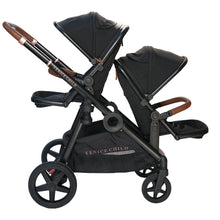 Load image into Gallery viewer, Venice Child Maverick Stroller- Eclipse