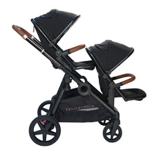 Load image into Gallery viewer, Venice Child Maverick Stroller- Eclipse