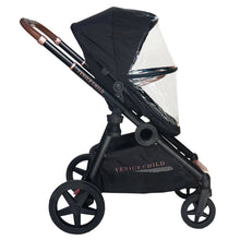 Load image into Gallery viewer, Venice Child Maverick Stroller- Eclipse