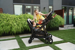 Venice Child Maverick Stroller- Eclipse