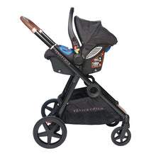 Load image into Gallery viewer, Venice Child Maverick Stroller- Eclipse