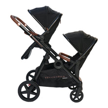 Load image into Gallery viewer, Venice Child Maverick Stroller- Eclipse