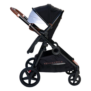 Venice Child Maverick Stroller- Eclipse