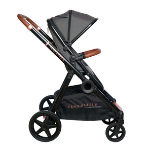 Venice Child Maverick Stroller- Twilight