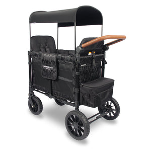 WonderFold W2S 2.0 Multifunctional Stroller Wagon (2 Seater)