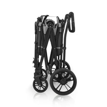 Load image into Gallery viewer, WonderFold X2 Pull &amp; Push Double Stroller Wagon (2 Seater)