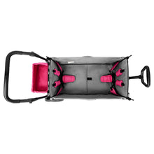Load image into Gallery viewer, WonderFold X2 Pull &amp; Push Double Stroller Wagon (2 Seater)